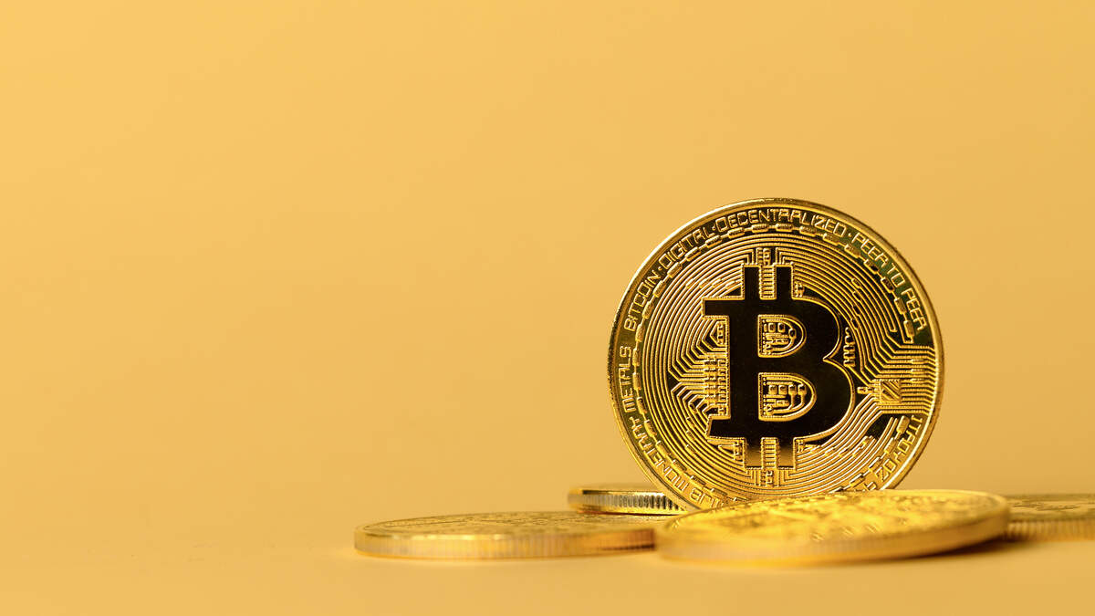 Bitcoins