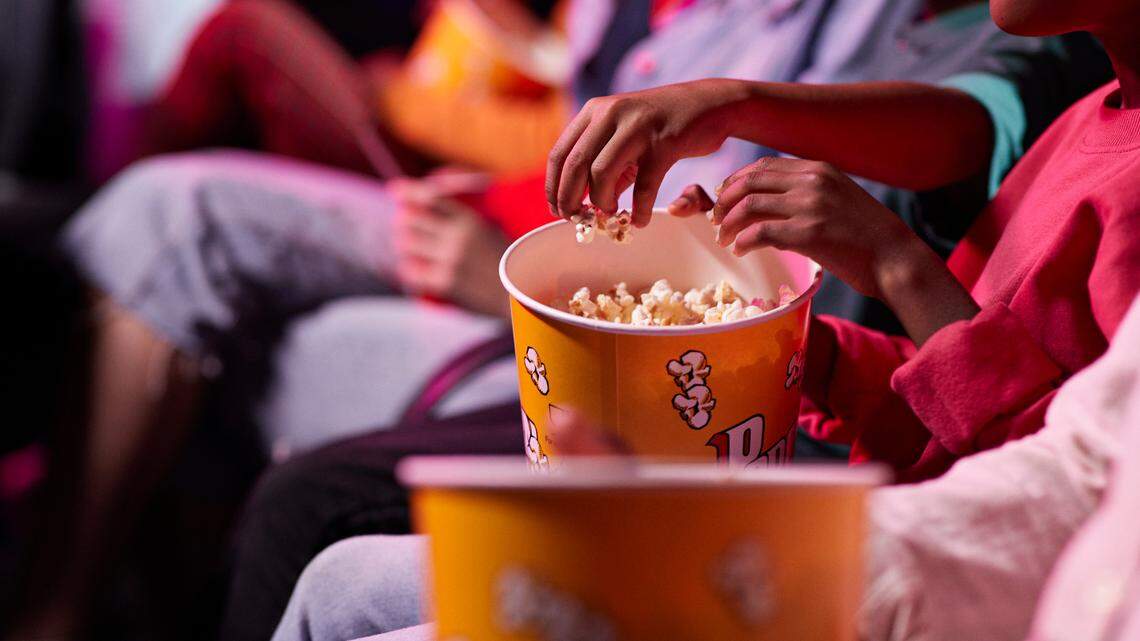 $1 movie tickets in SLO County? See theaters with summer deals for families