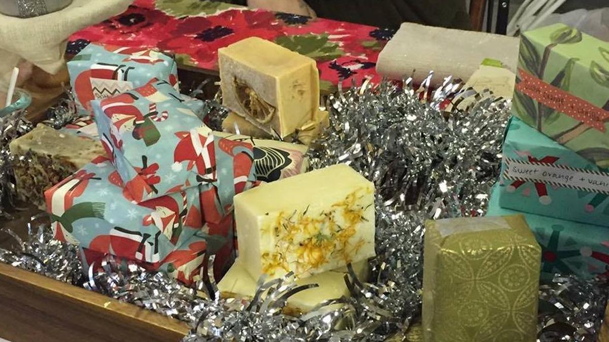 The Boise Farmers Indoor Holiday Market and the Capital City Public Market close out the market season on Saturday, Dec. 17.
