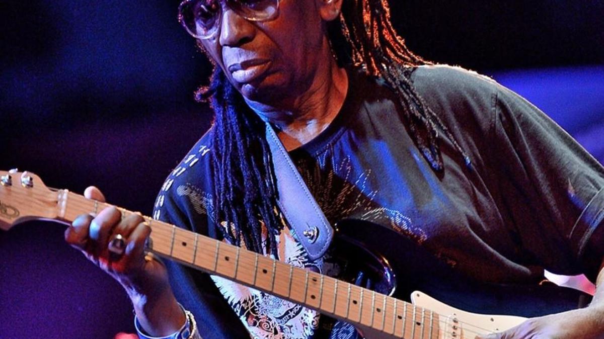 Zimbabwean reggae group Thomas Mapfumo and Blacks Unlimited will headline the World Village Festival on Saturday, June 11, in Capitol Park.