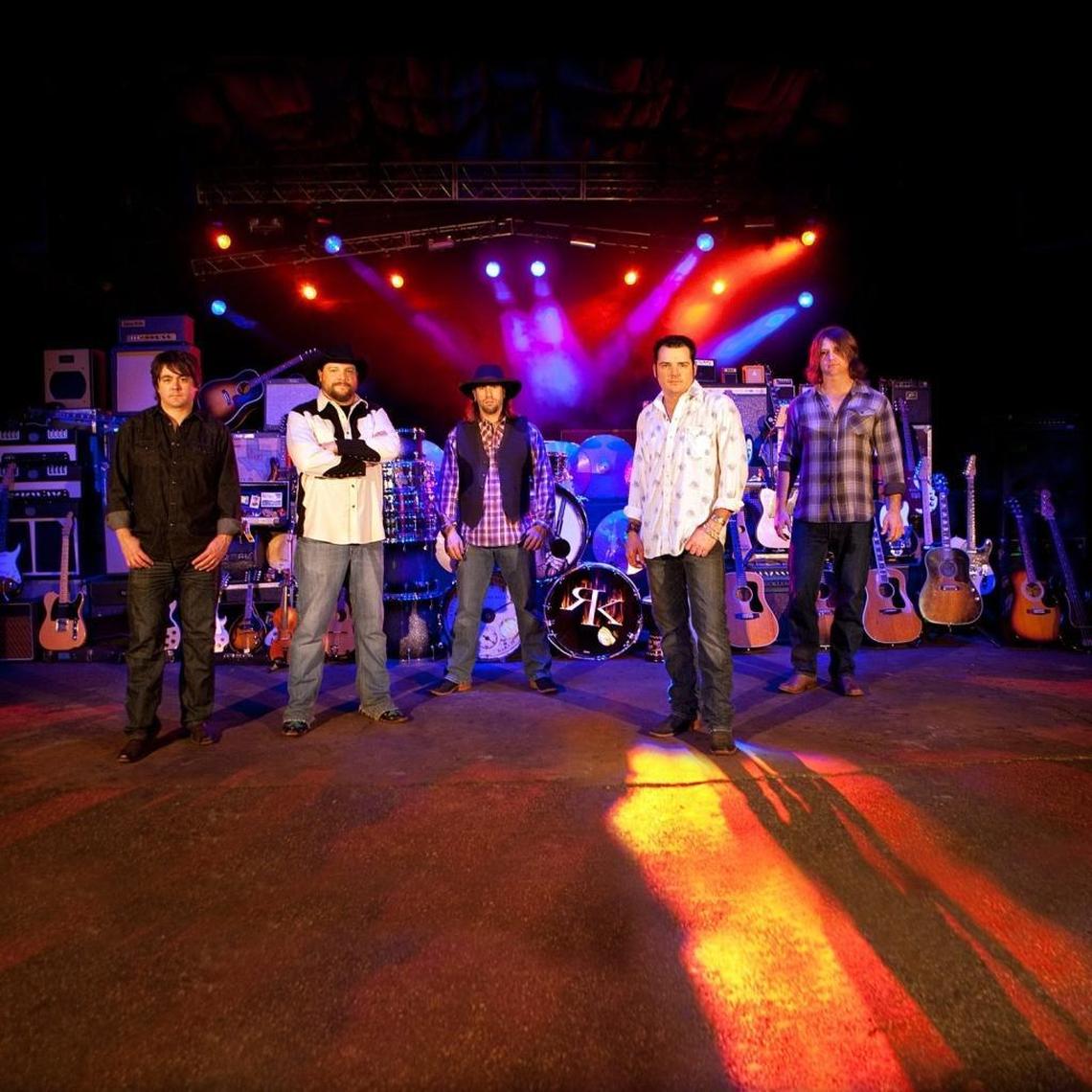 Reckless Kelly will headline the annual Braun family New Year’s Eve concert. This year, the event is at the Revolution Center in Garden City.