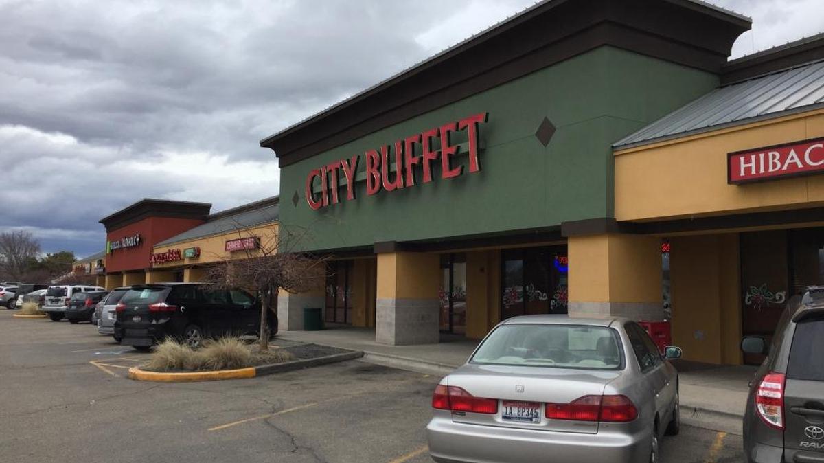 City Buffet, 8049 W. Fairview Ave., Boise serves up a mix of Japanese and Chinese cuisines. It will open a second location in Nampa by September.