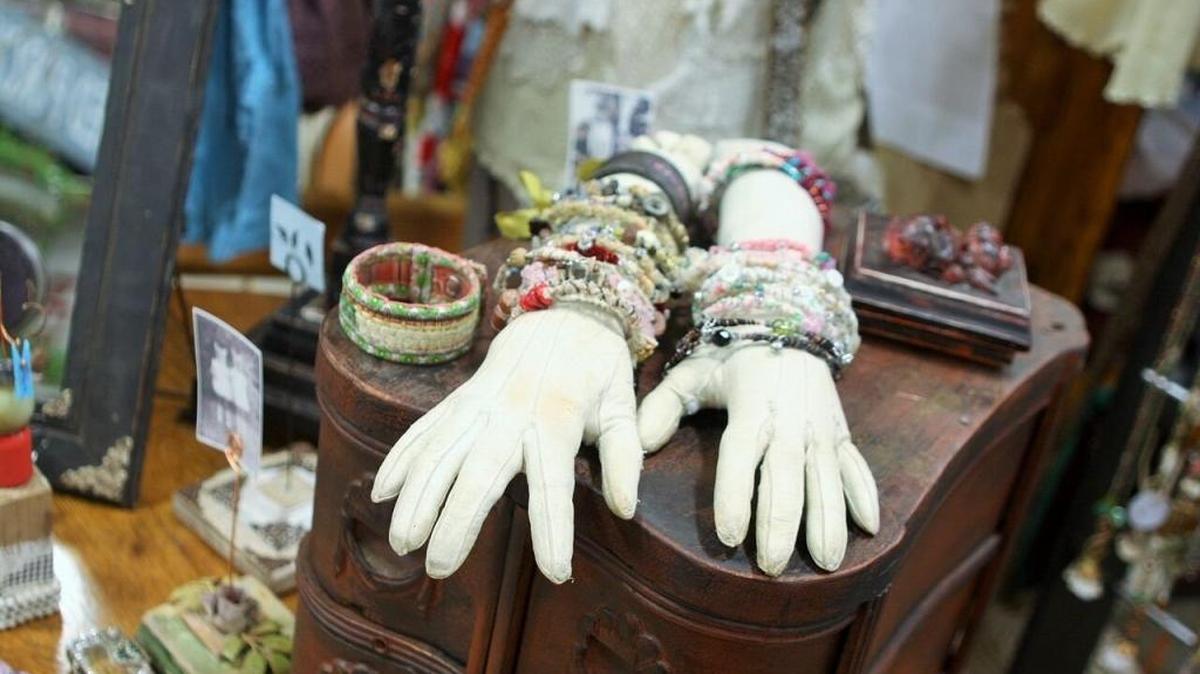 Pickin’ Boise brings some of the top regional vintage, antique and retro dealers to Expo Idaho.