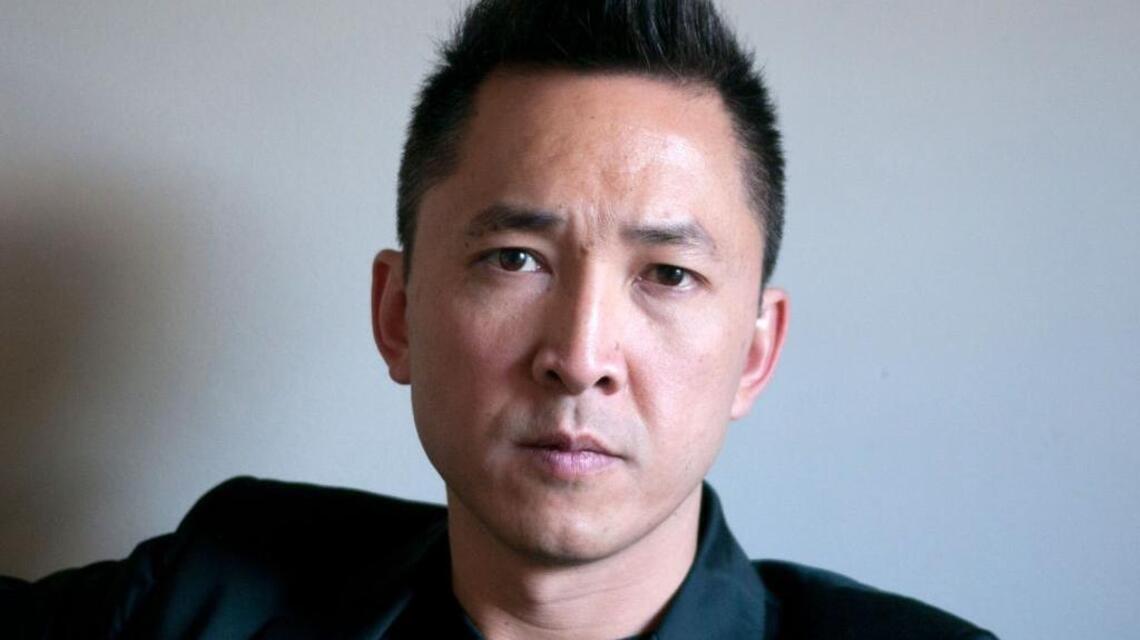 Reza Aslan, Jesmyn Ward, Colson Whitehead and Viet Thanh Nguyen all coming to Boise