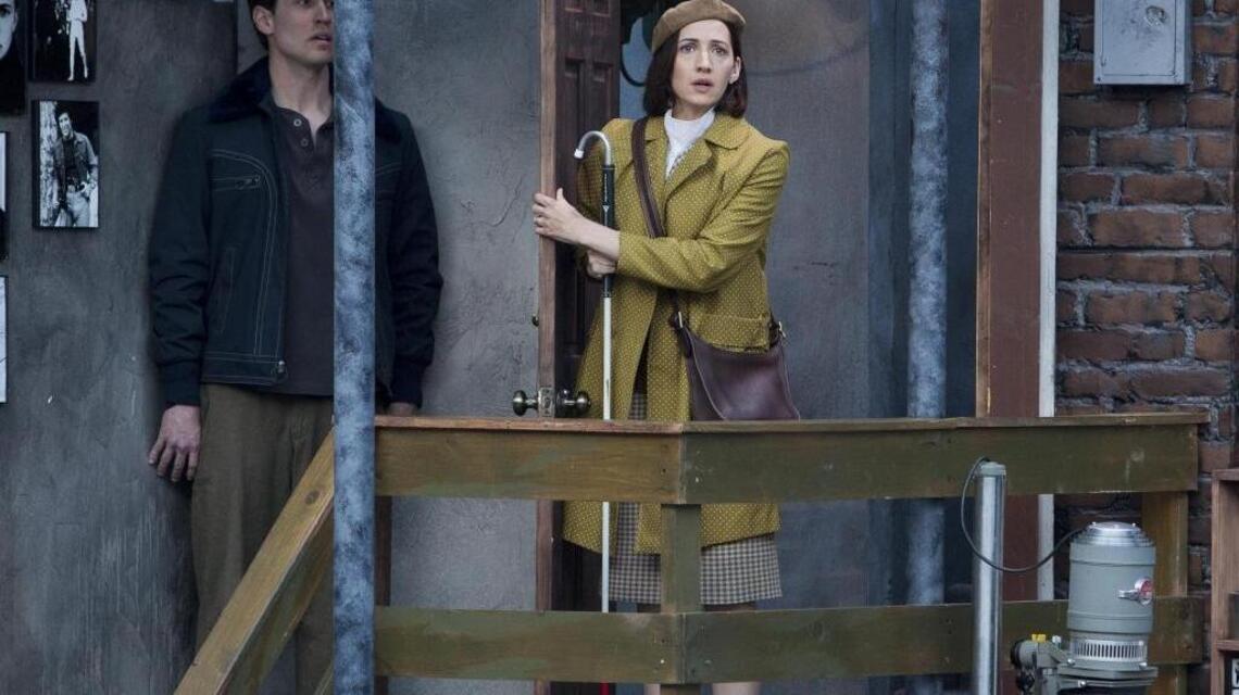 Idaho Shakespeare Festival opens its 2017 season with the thriller ‘Wait Until Dark’