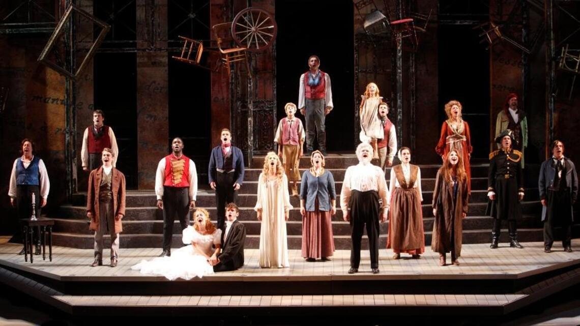 Want to sing with the Idaho Shakespeare Festival? Audition for ‘Hunchback of Notre Dame’