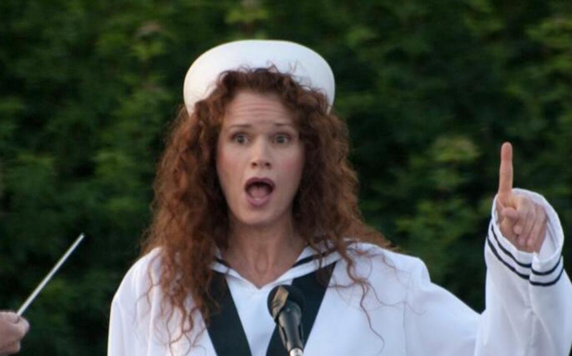 Opera Idaho goes to the ‘South Pacific’ for a summer concert series