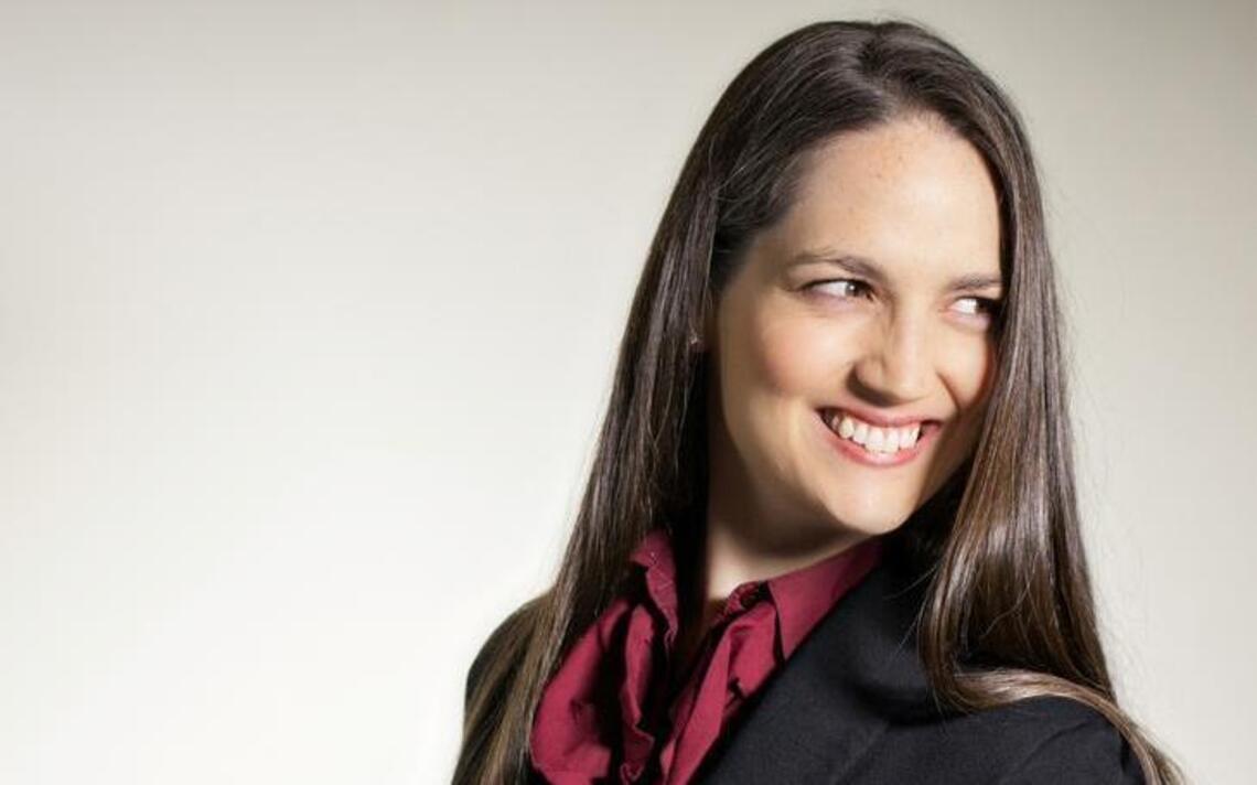 Boise Philharmonic, Merrill took flight with Tchaikovsky No. 4