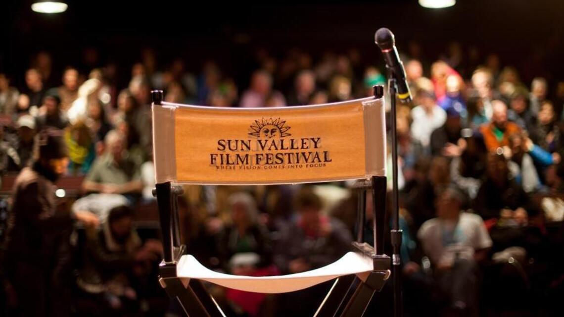 Geena Davis, Allison Williams, ‘Revenant’ producer will be honored at Sun Valley Film Festival