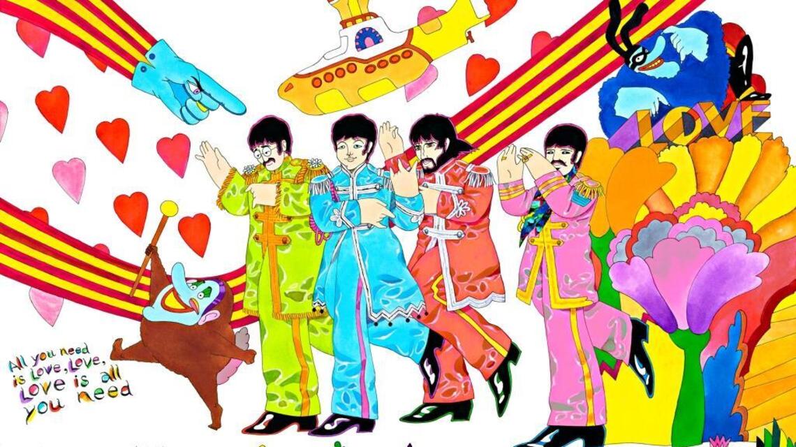 Beatles animator visits Boise; True Story Project takes on ‘The Mammal Problem’