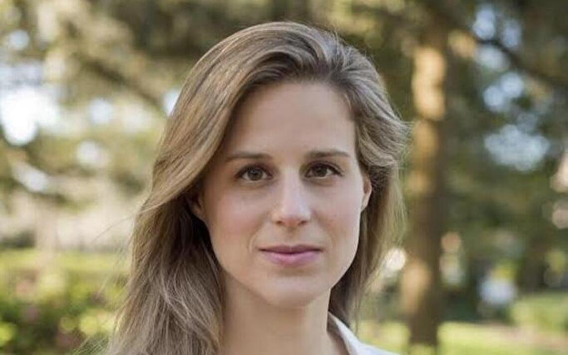 Fiction novelist Lauren Groff caps The Cabin’s 2016-17 Readings and Conversations season