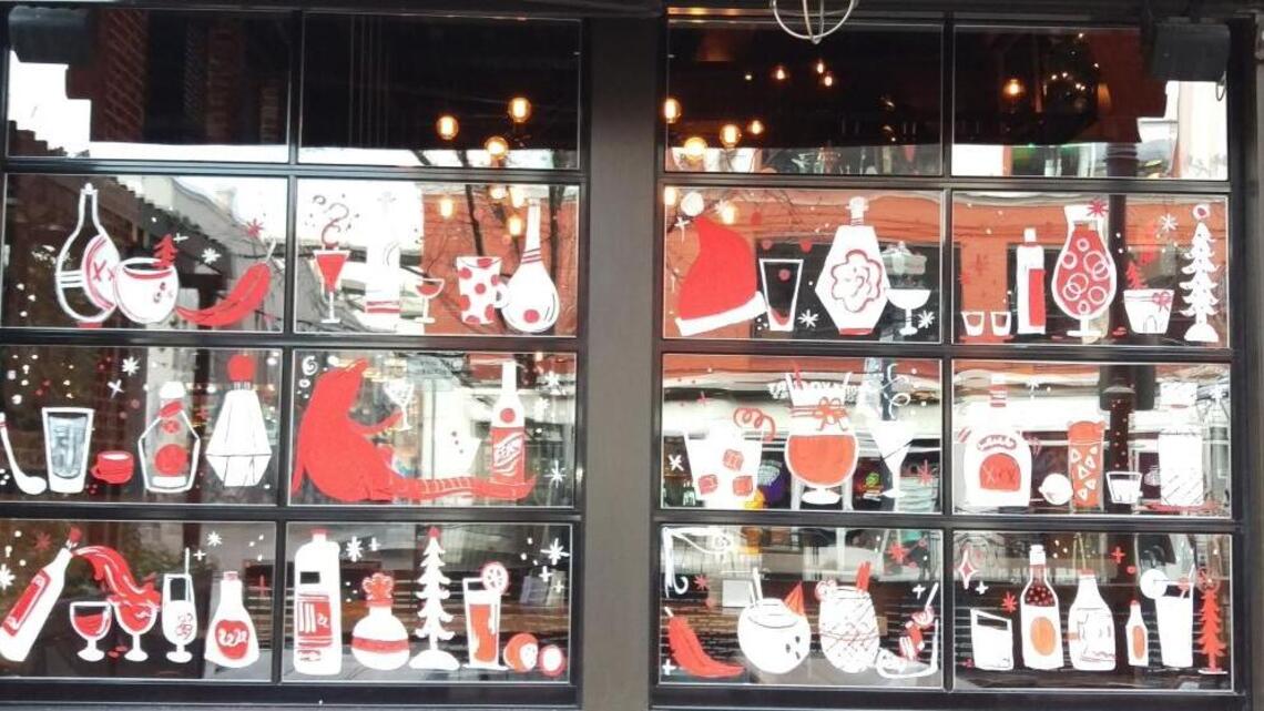 Holiday cheer, loads of one-of-a-kind gifts at Downtown’s December First Thursday
