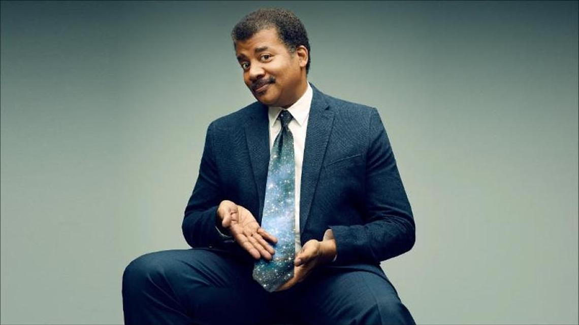 A life in science can’t begin early enough and should continue as long as possible