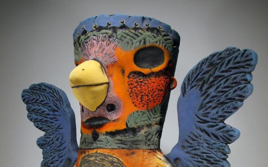 Find cool gifts at the ‘Clay and Fire’ holiday sale at the Boise State ceramic department