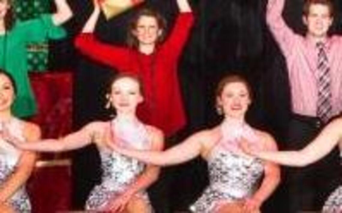 New large-scale holiday show in Nampa seeks dancers, singers