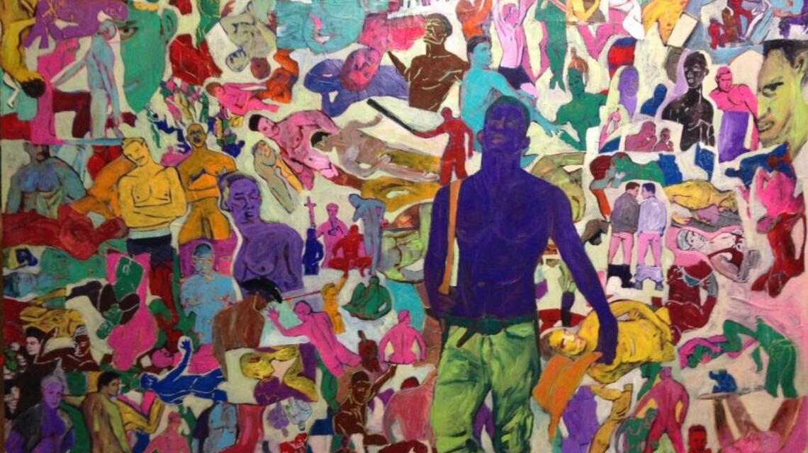 Celebrate the legacy of Boise artist Alexa Rose at Thursday reception