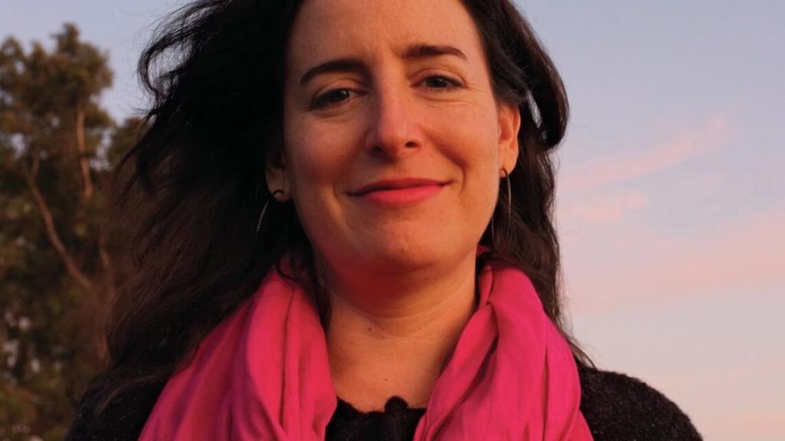 Sisters Aimee and Karen Bender will dish at The Cabin’s Readings and Conversations