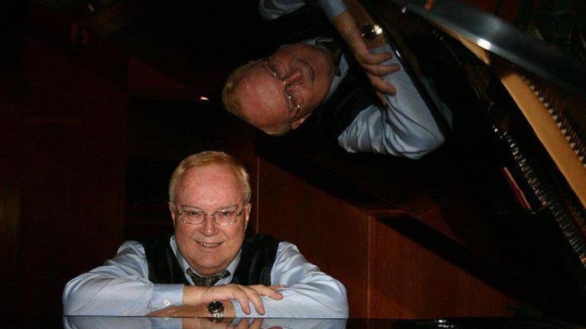 Pianist Randy Coryell’s memorial will happen on Sunday, Aug. 7