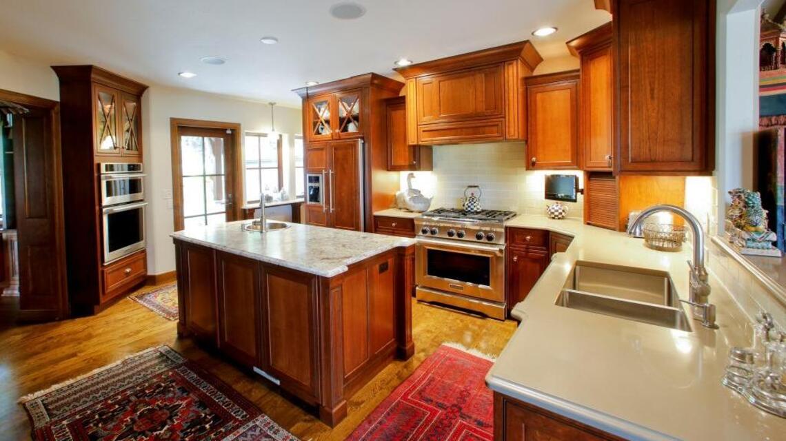 Learn the ins-and-outs of home projects at the Idaho Remodeling & Design Show
