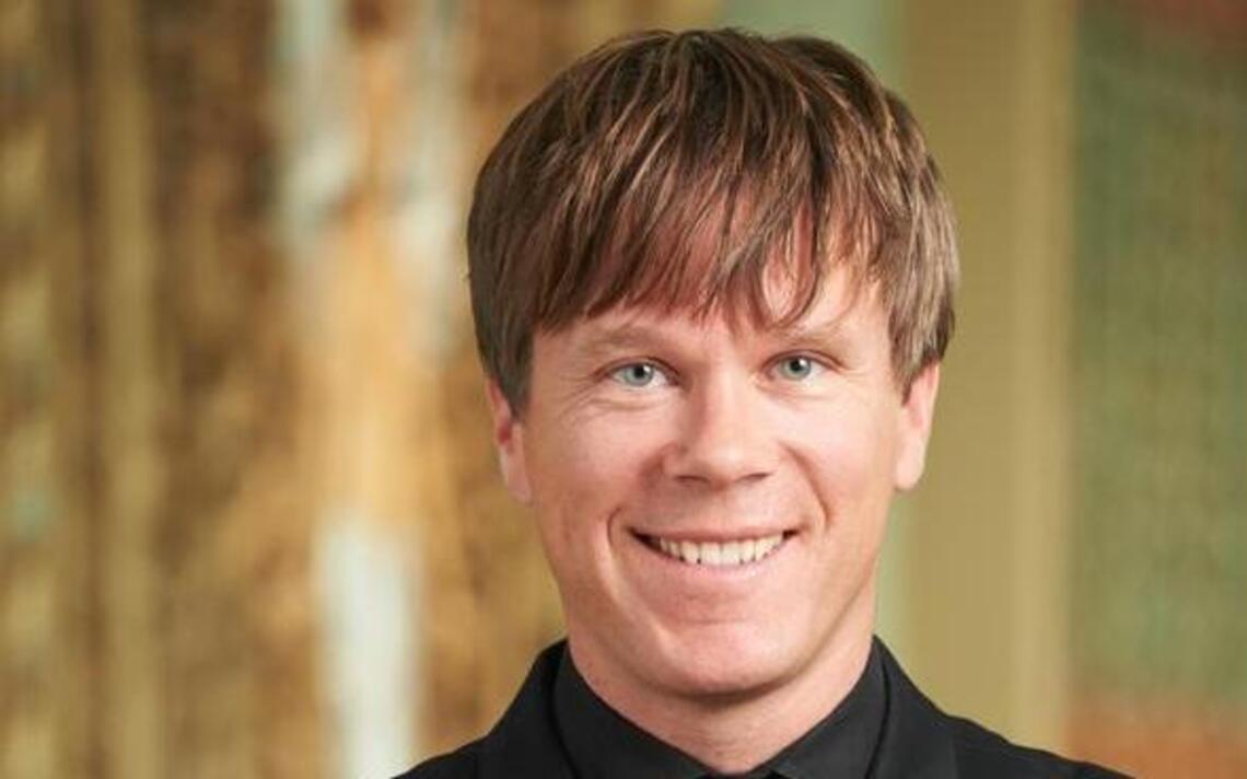 There’s been a change in the Boise Philharmonic conductor search