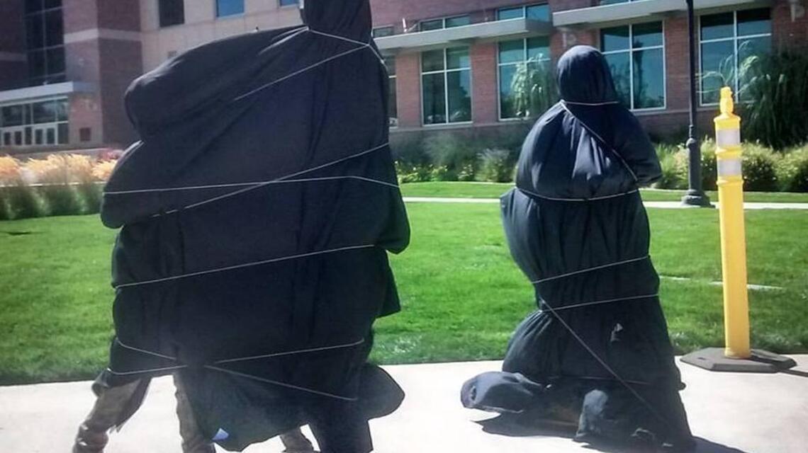 Meridian to unveil new public art sculpture at Art Walk