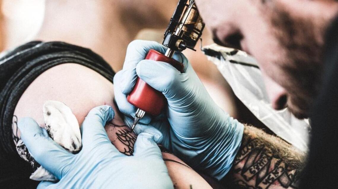First Treasure Valley Tattoo Convention focuses on local artists, family fun