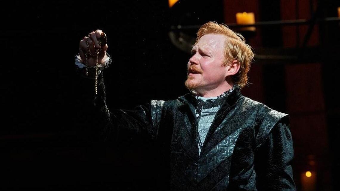 Summer of The Bard: Idaho Shakespeare Festival brings Hamlets and Hounds to its stage