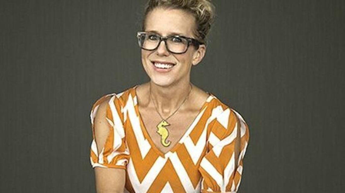 Lauren Weedman brings ‘What Went Wrong?’ to BCT