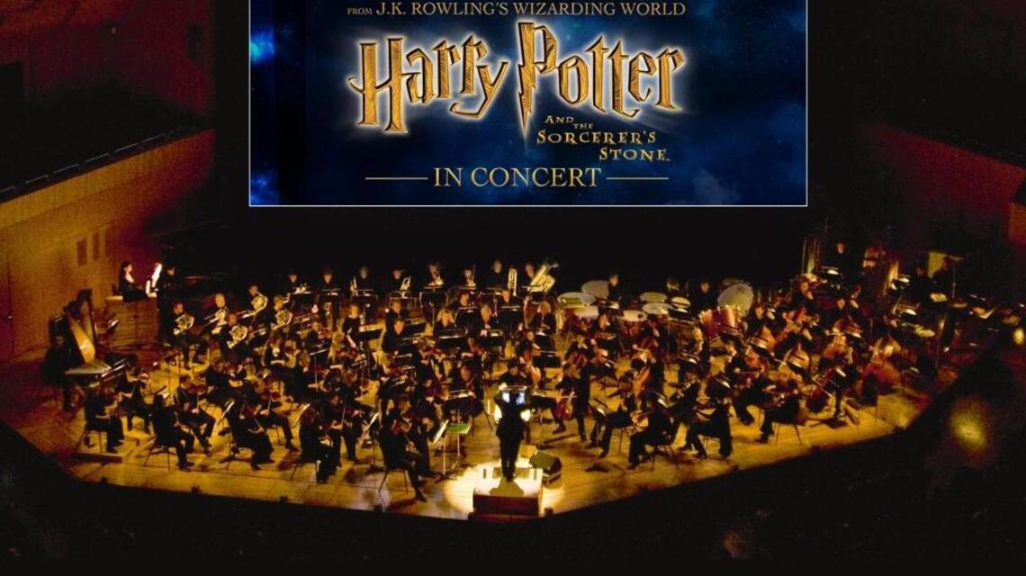 There still are tickets left for ‘Harry Potter in Concert’ by CineConcerts & Boise Phil