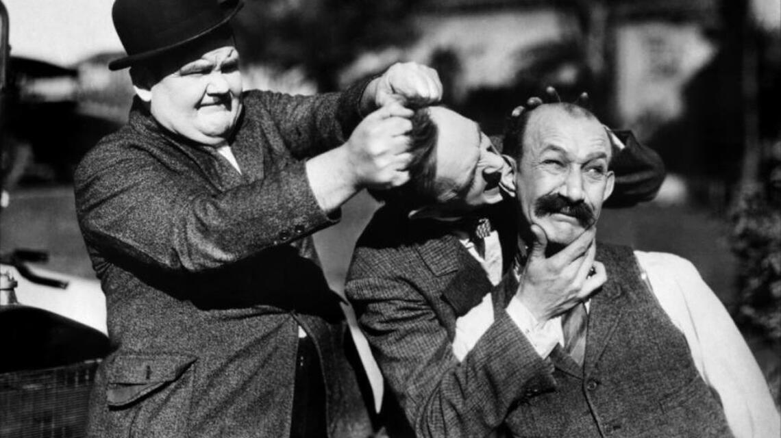 Boise Philharmonic’s ‘Silent Movies’ brings silver screen classics to life with music