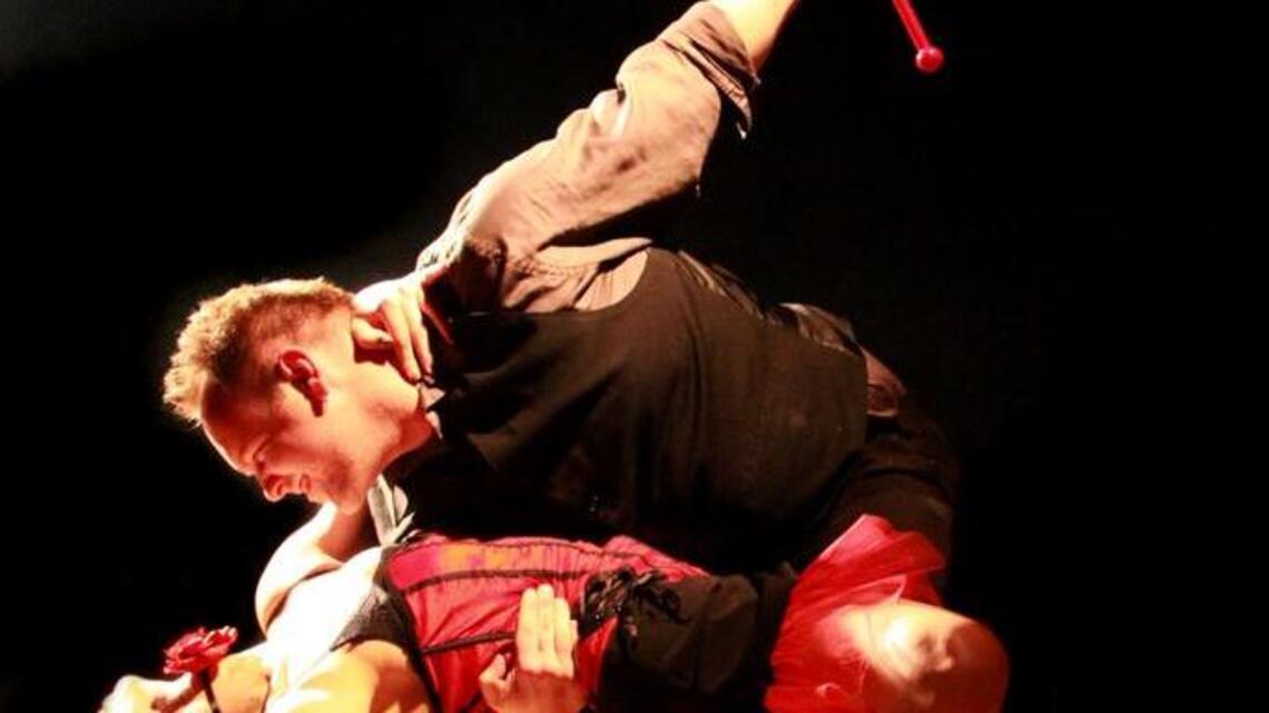 Red Light Variety Show brings ‘Icons and Legends’ to the stage for its January show