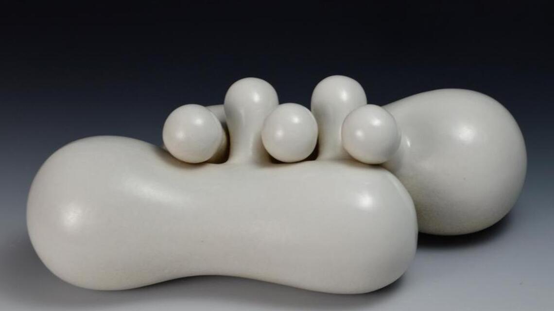 Most of the artists featured in BAM’s 2017 Idaho Triennial have ties to Boise State