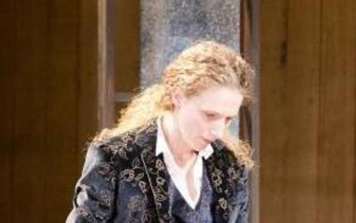 Idaho Shakespeare’s ‘Twelfth Night’ asks, ‘Who are you, anyway?’