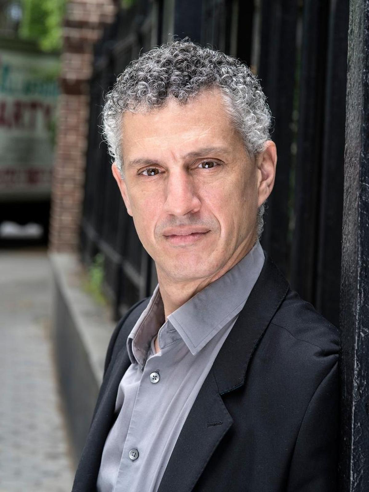 Former Boise Phil music director Robert Franz returns to the Boise stage to conduct Opera Idaho’s “West Side Story in Concert” in September.