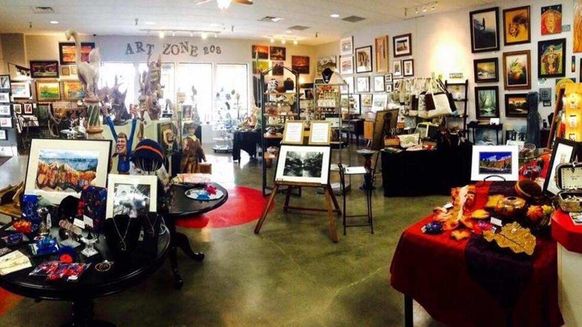 Call to Boise artists for a new WCA fundraiser, ‘Palette of Hope’