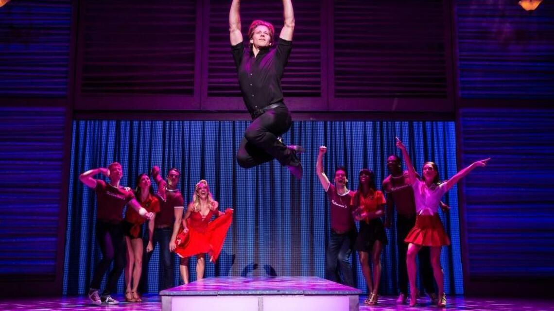 ‘Dirty Dancing’ the musical hits Boise; author Joy Williams visits BSU for spring semester