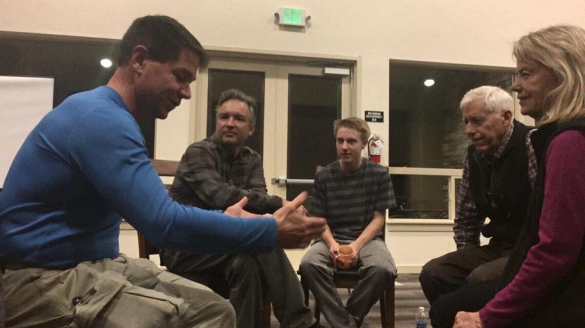 ‘Story, Story Night’ moves to a new night and new venue: Boise’s JUMP