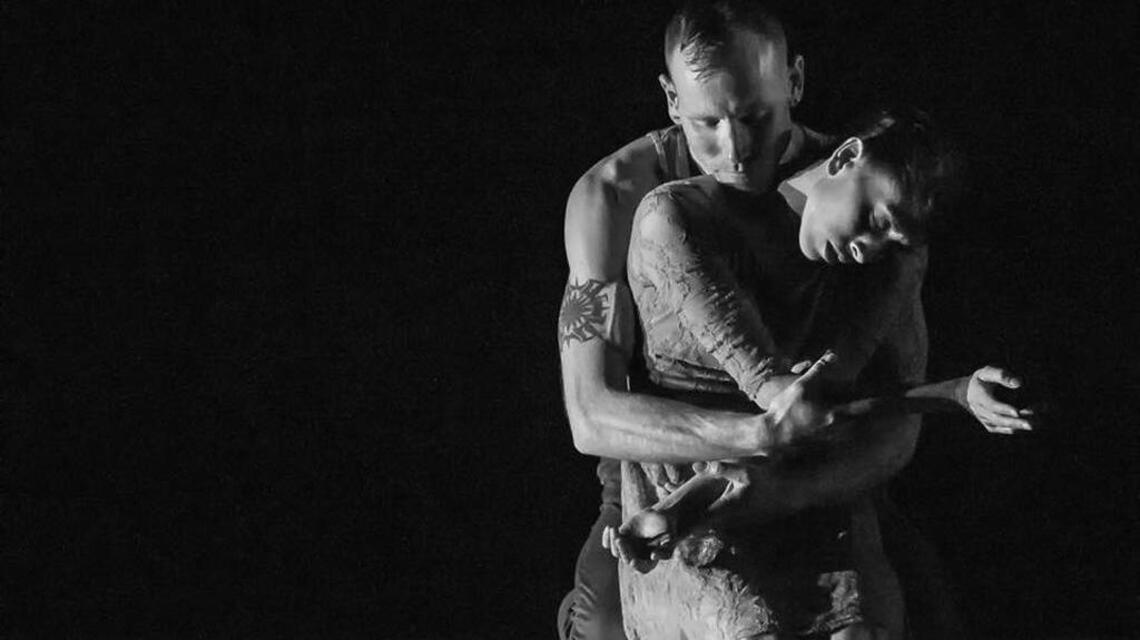 Contemporary Idaho Dance Theatre presents ‘Friends and Lovers’ for its season opener