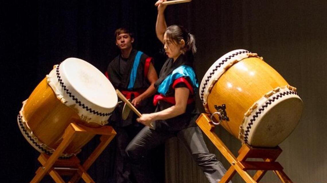 Free tickets to Boise Music Week performances are available starting Wednesday, April 19