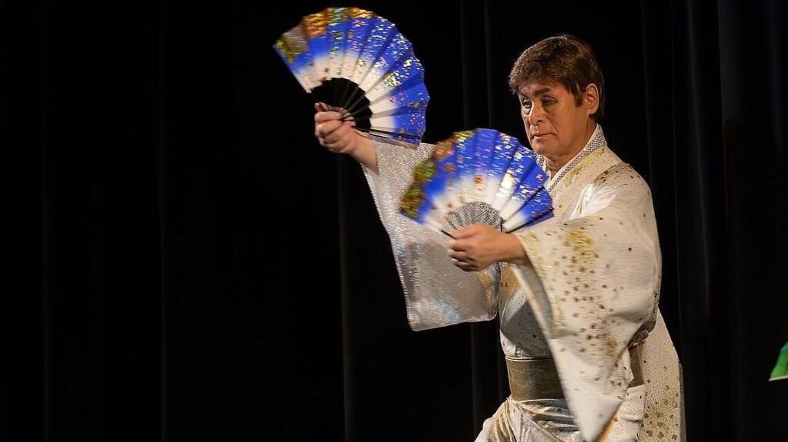 Japan Day celebrates Boise’s Japanese culture with dance, food