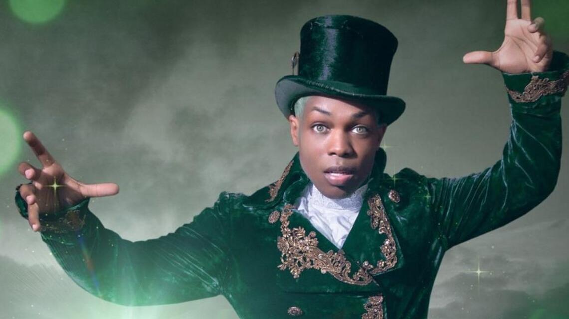 Sunday performance of ‘Straight Outta Oz’ is sold out, moves to the Knitting Factory
