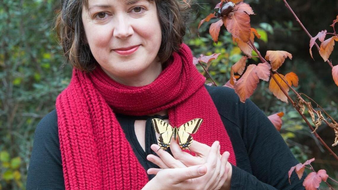 Boise State art history professor Janice Neri dies of cancer