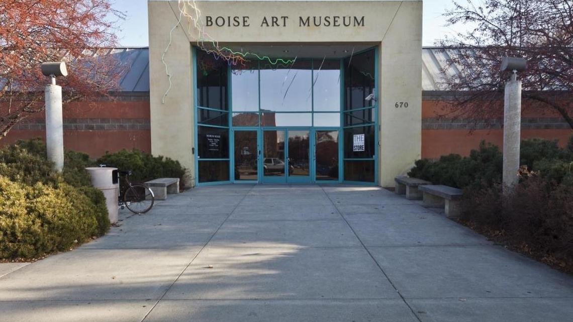 Boise-area folks 65 and older seek creative outlets. Check out this option