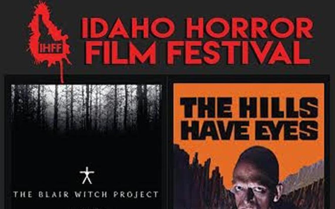 Idaho Horror Film Festival takes over Boise with scary, fun films