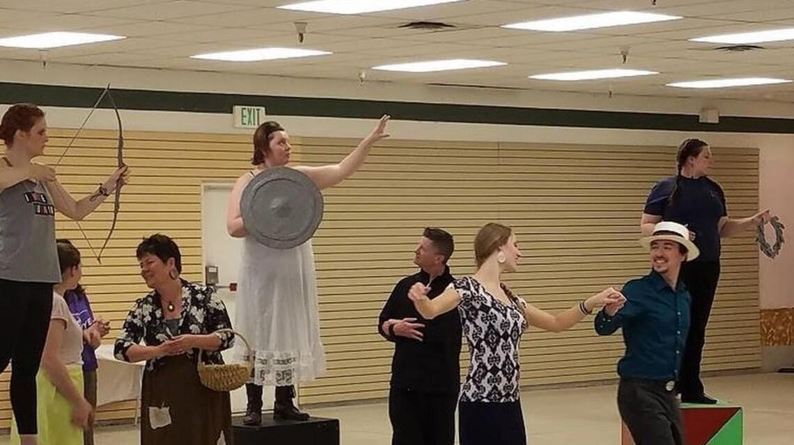 Boise Music Week kicks off, Opera Idaho’s ‘Werther’ and Music Theatre of Idaho’s ‘Annie’