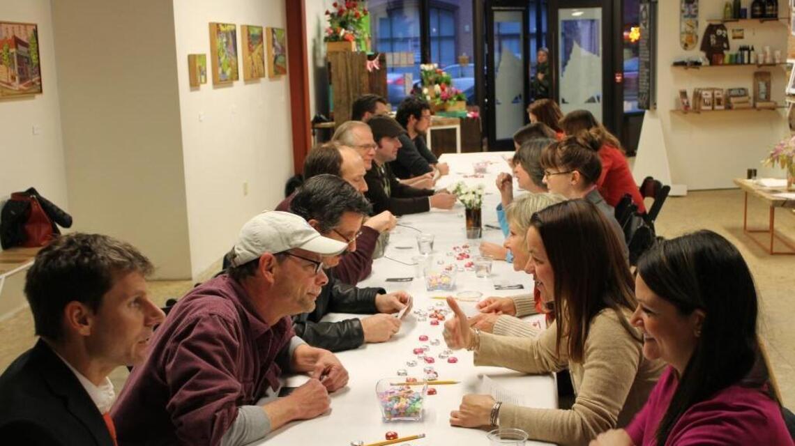 Sound off and get involved in Boise’s five-year cultural plan at two community meetings