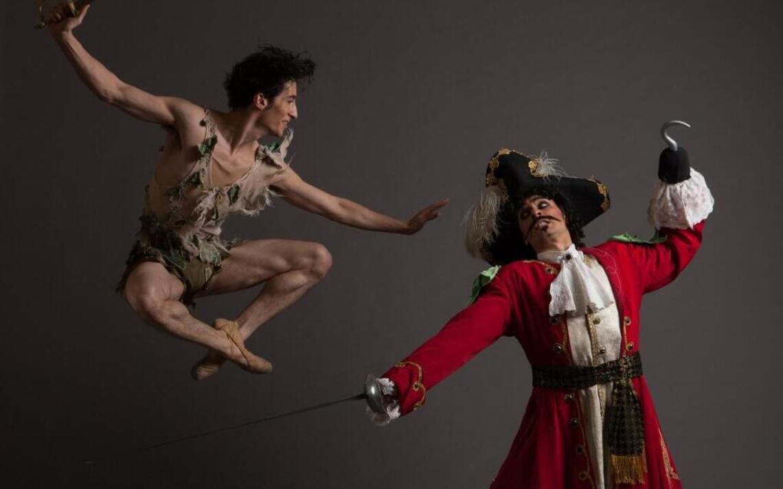 Theater, music, dance for the 2016-17 season for Treasure Valley groups