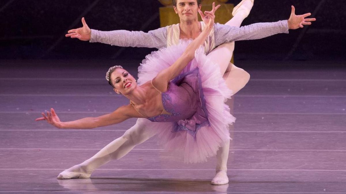 Ballet Idaho’s “The Nutcracker” will delight audiences at the Morrison Center on Dec. 18-20.