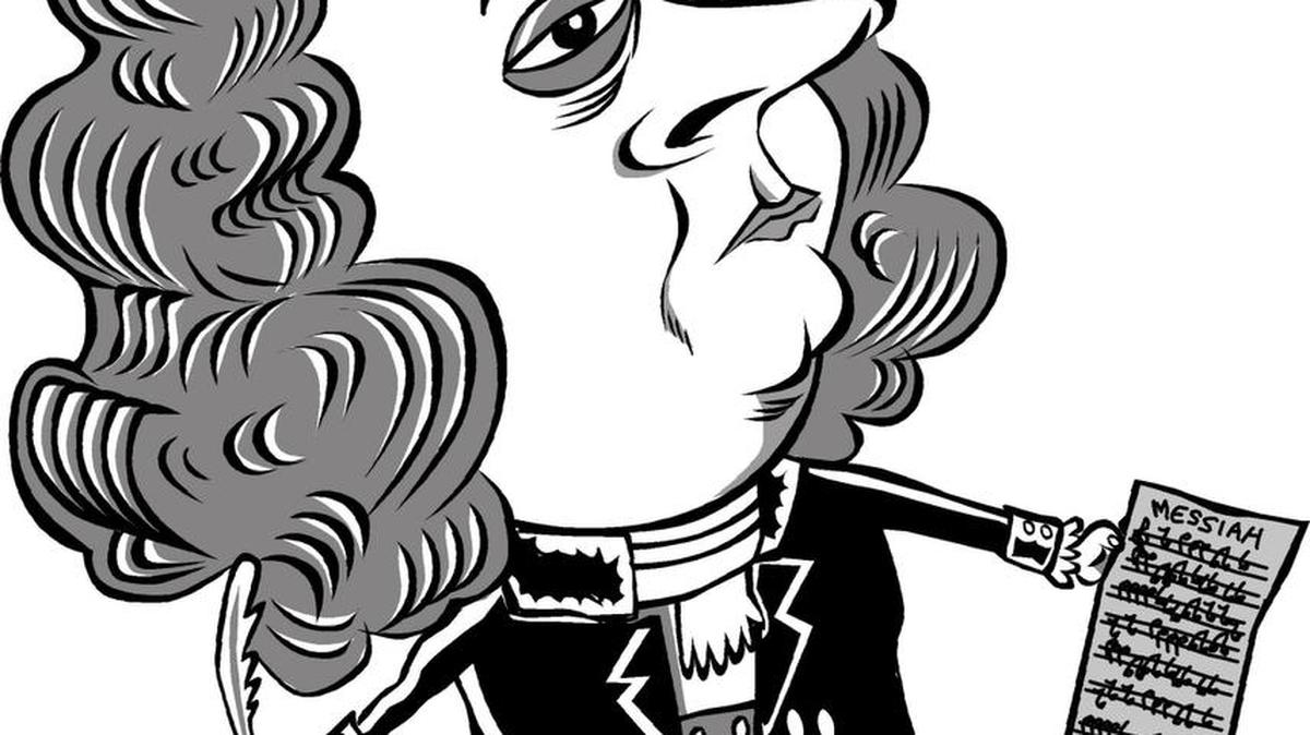 The Boise Phil and Meridian Symphony will both play Frederic Handel’s “The Messiah.” The Phil and Master Chorale will do the whole thing, and Meridian will perform the excerpts, including the “Hallelujah” chorus.