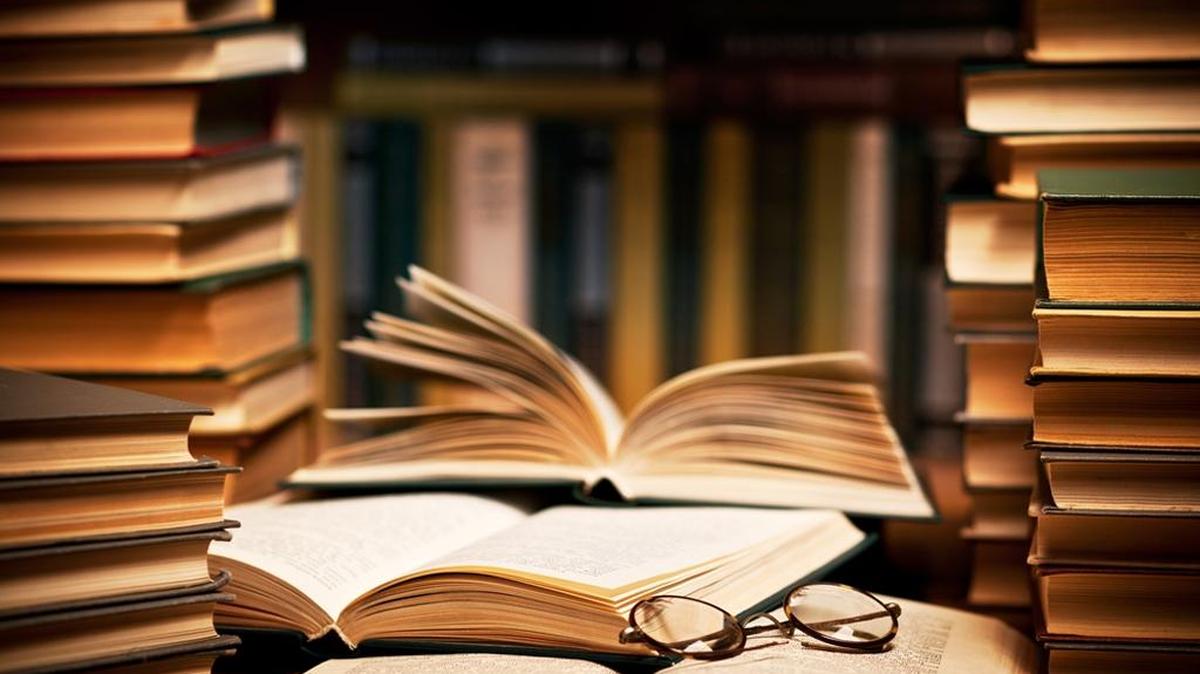 Books are still the best way to experience a story. And you can get them by the bag full at the annual Spring Book Sale to benefit the Boise Public Library from Wednesday, April 6, through Sunday, April 10.